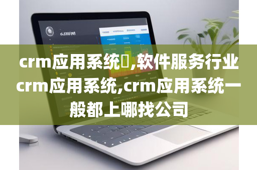 crm应用系统​,软件服务行业crm应用系统,crm应用系统一般都上哪找公司