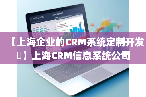 【上海企业的CRM系统定制开发​】上海CRM信息系统公司