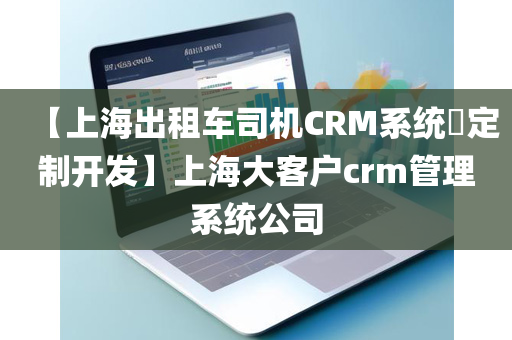 【上海出租车司机CRM系统​定制开发】上海大客户crm管理系统公司