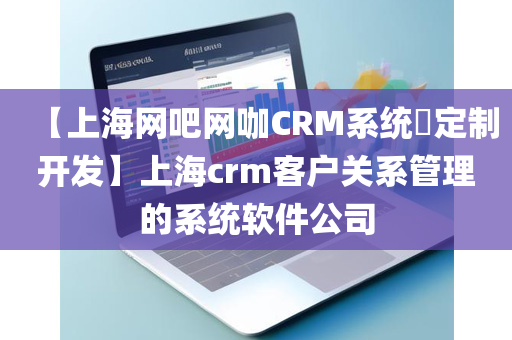 【上海网吧网咖CRM系统​定制开发】上海crm客户关系管理的系统软件公司