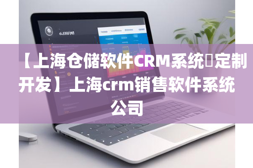【上海仓储软件CRM系统​定制开发】上海crm销售软件系统公司