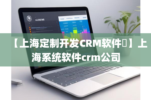 【上海定制开发CRM软件​】上海系统软件crm公司