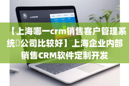 【上海哪一crm销售客户管理系统​公司比较好】上海企业内部销售CRM软件定制开发
